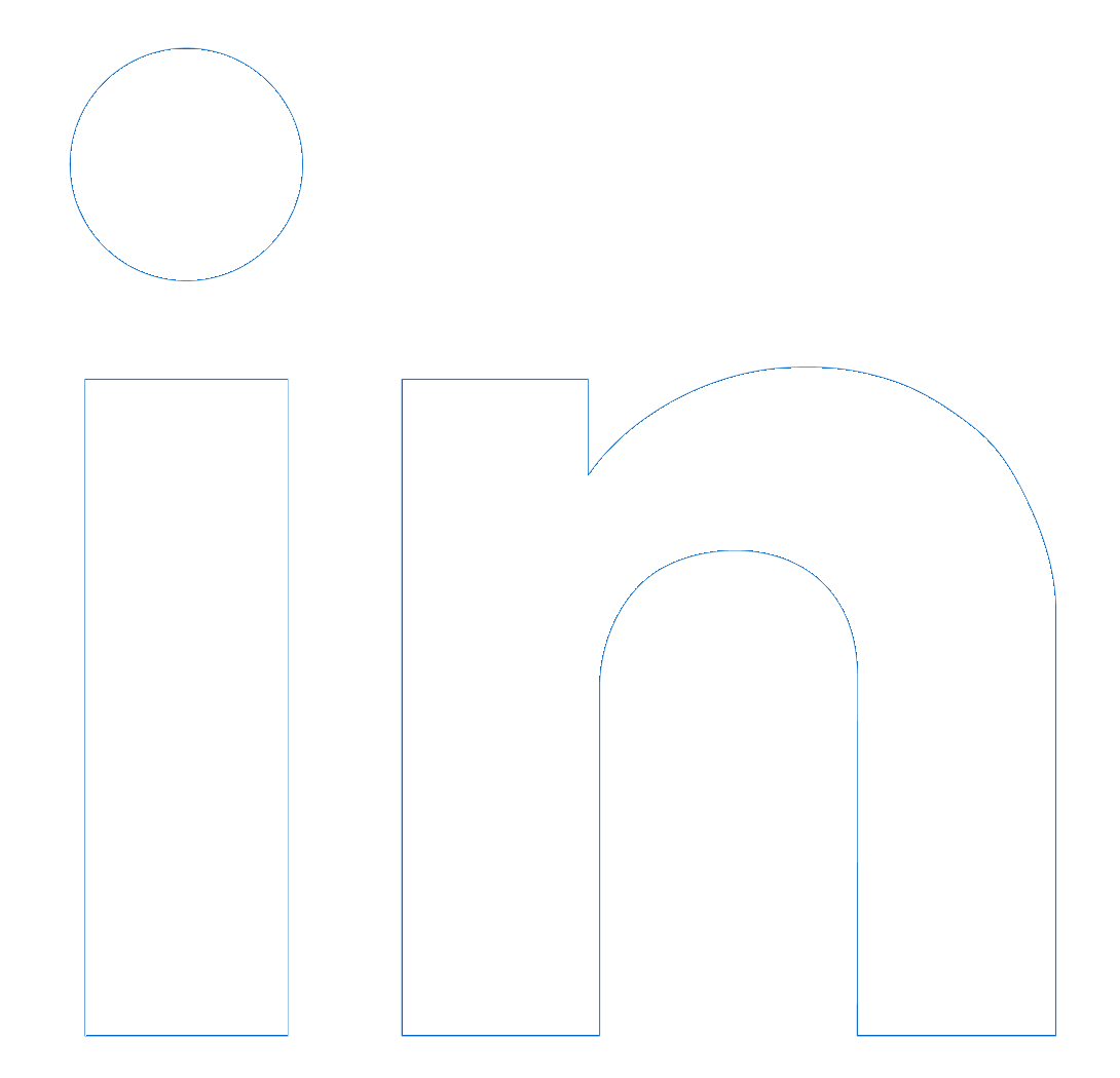 Linkedin Logo