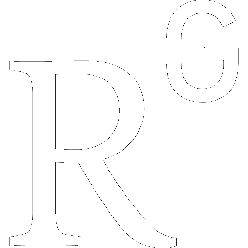 ResearchGate Logo